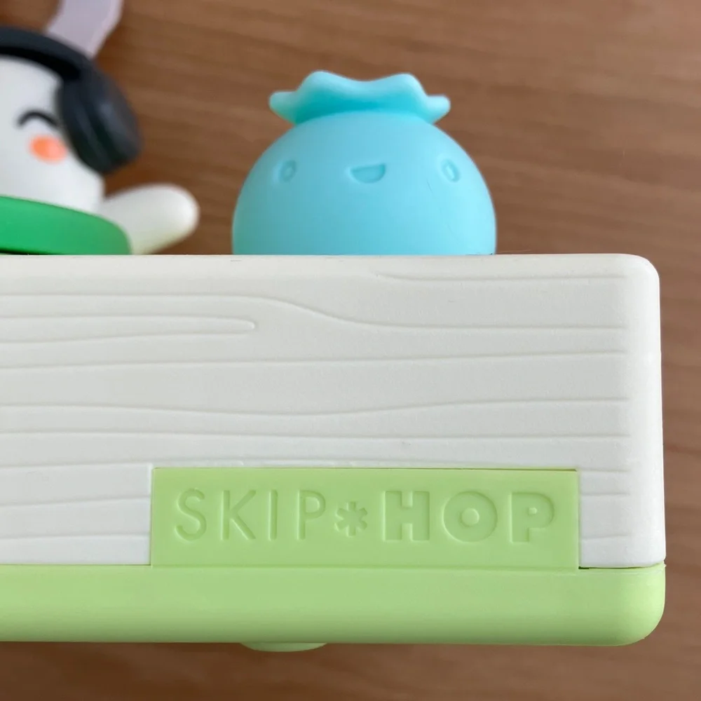 Skip Hop Farmstand Bundle